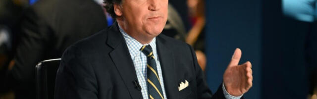 Такер Карлсон оптужио Вашингтон: „Ово је израелски рат, а не рат Америке“