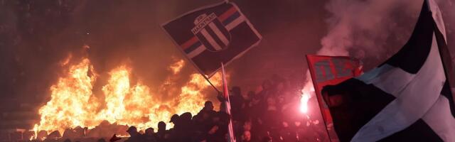 VRELO JE U HUMSKOJ! Partizan potpisao iskusnog defanzivac, srpski as u crno-belom dresu! (VIDEO)