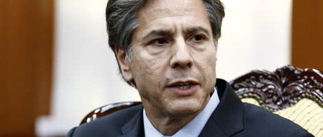 Antony Blinken novi američki državni sekretar