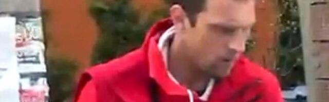 UHAPŠEN BLOKADER U SEVOJNU! Pod dejstvom droge i alkohola napao SNS aktiviste, pa pokušao da pobegne od policije