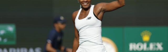 KOKO GOF U FINALU MAJAMIJA: Amerikanka počistila Muhovu u dva seta