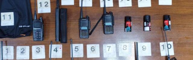 POLICIJA IM NAŠLA PALICU, MUNICIJU...! Uhapšeni blokaderi zbog nasilju u Ratarima - PREBILI DEČKA I UNIŠTILI MU AUTOMOBIL!