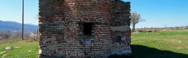 Ova crkva u Srbiji krije misterije: Kad čujete šta su u njoj radili sa decom neće vam biti dobro, a danas je...