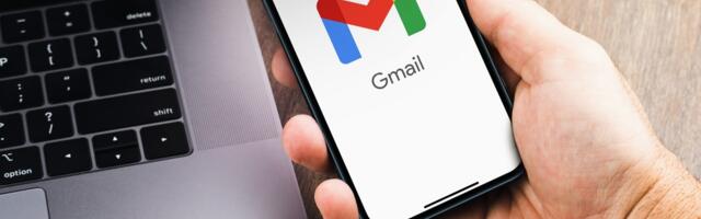 Konačno možete da promenite Gmail adresu bez brisanja poruka: Evo kako se to radi