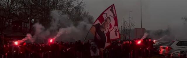 Žestoka prozivka "delija" na račun "grobara": Hrvatski geni ponovo se bude jer vaše senke za Poljudom lude