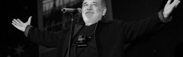 Evo zašto svi i dalje slušaju Balaševića: Fenomen koji ne prolazi