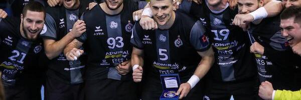 RUS OSTAJE U HUMSKOJ: Sergej Ivanov produžio ugovor sa Partizanom