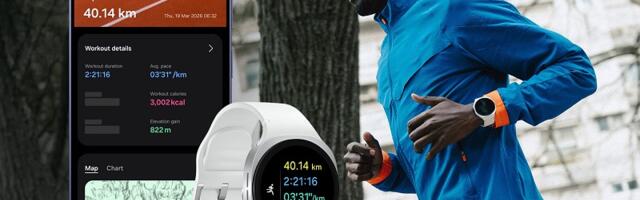 Svetski dan zdravlja 2026: Kako Jacob Kiplimo pretvara podatke u svetske rekorde sa Galaxy Watch8