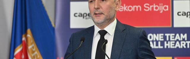 Održana Skupština FSS, donete važne odluke za budućnost srpskog fudbala: "Sistem, a ne improvizacija"