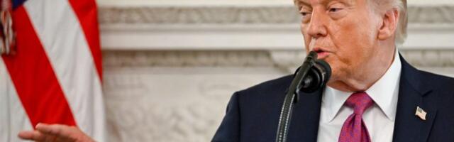 Tramp produžio primirje u ratu sa Iranom, Teheran kaže: ‘Trik’