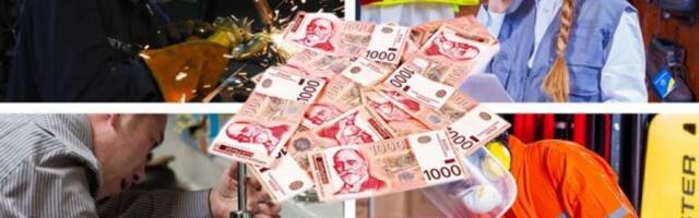 OVE ZANATLIJE NA PROLEĆE I LETO ZARAĐUJU BOLJE OD DIREKTORA! Na račune im leže i do 300.000 dinara mesečno, a potražnja radnika je sve veća!