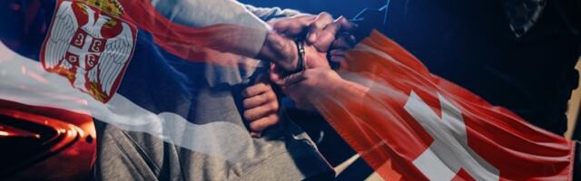 Krvavi pir u Švajcarskoj: Srbin napao četvoro ljudi, jedna žrtva podlegla povredama