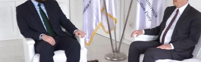 Зукорлић разговарао са турским амбасадором о најављеној посети Ердогана Србији