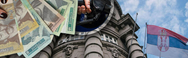 VLADA SRBIJE DONELA HITNU ODLUKU: Tiče se nafte i naftnih derivata