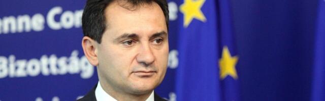 Boža Đelić: Povratak žutih derikoža (Drugi deo)