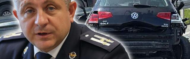 6 KILOMETARA U KONTRA SMERU: Načelnik Lakićević otkrio šokantne detalje najveće tragedije kod Rume!