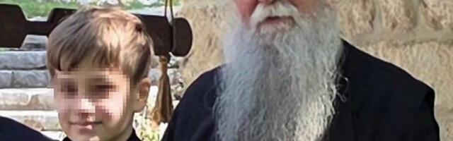 Sin protojereja poginuo na Cetinju: Novi detalji tragedije, na dečaka (12) pala konstrukcija gola - nije mu bilo spasa