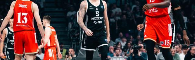 Partizan ŽESTOKO oslabljen protiv Zvezde, ali u poslednjem trenutku dobio VELIKO pojačanje?!