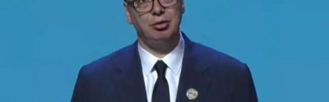 VUČIĆ O KOSOVU I METOHIJI: Blokader rekao što ni Kurti nije, a pojma nemaju koliko mi novca dajemo za naš narod