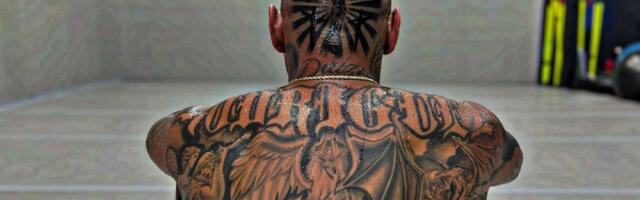 Trunuo u zatvoru 8 meseci, sada stiže u Srbiju: Ovo je rival Uroša Medića na UFC-u u Beogradu