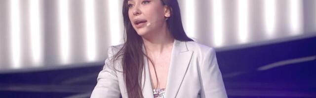 Sanja Vučić se šokirala: Obožavalac joj posvetio tetovažu, pevačica odmah ponosno pokazala svima