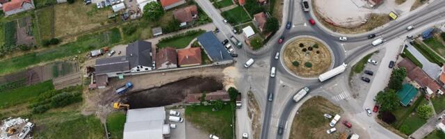 Velika IZMENA na najfrekventnijem putnom pravcu u Srbiji! Vozačima se savetuje poseban OPREZ