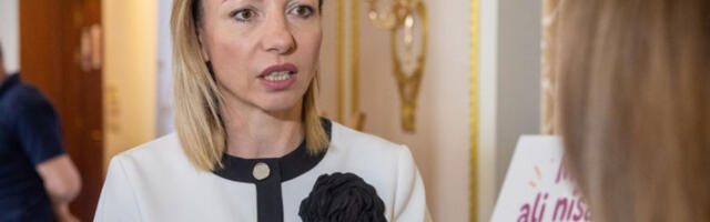 Мацура: Четири од десет старијих жена у Србији доживело насиље
