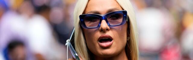 Paris Hilton "zagrmela" kao nikada do sada na Svetskom prvenstvu, svi su okrenuli za zgodnom Amerikankom