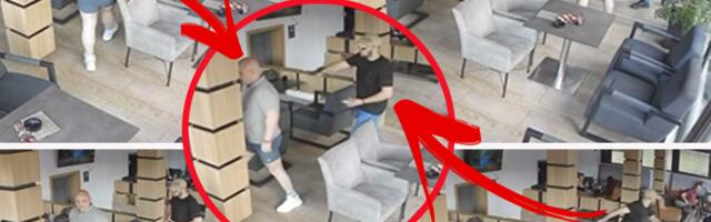 NARUČIOCI SKLONILI UBICU IZ KUMODRAŽA! Rukovao se s Veskovićem, pa mu hladnokrvno pucao u glavu: Istražitelji analiziraju svaki trag posle likvidacije