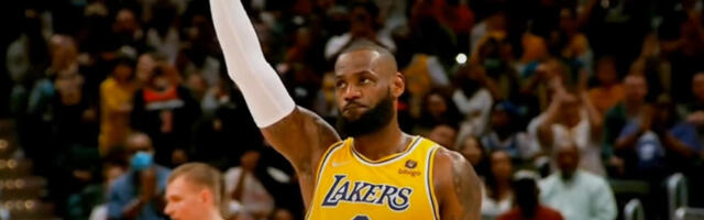 Drama u NBA ligi: Stali pregovori Lebrona i Lejkersa, Golden Stejt vreba iza ćoška