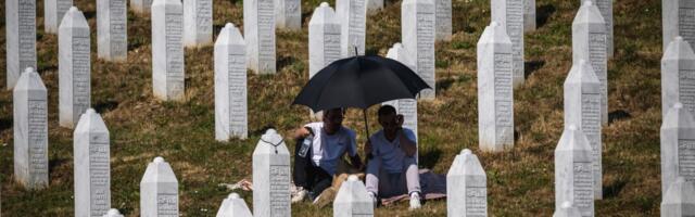 Da li će najveći broj počinilaca genocida u Srebrenici ostati nekažnjen?