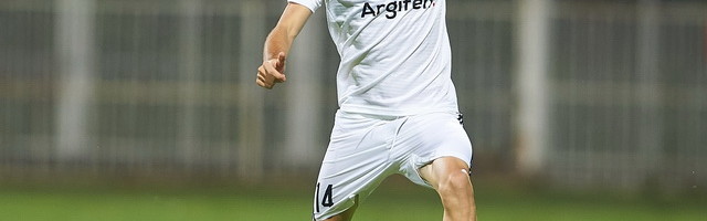 U Čukaričkom razmišljaju, na Partizan kao protiv bilo koga drugog