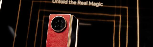 HONOR predstavlja HONOR Magic V6 u Srbiji: Ultimativni AI preklopni flagship