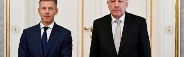 Мађарска влада најавила уставни амандман и покретање новог устава