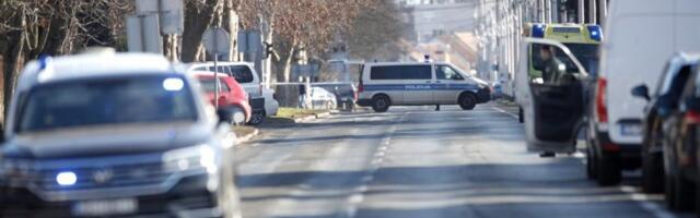 Pijan i drogiran vozio kamion: Završio u policiji - preti mu kazna od 2.770 evra