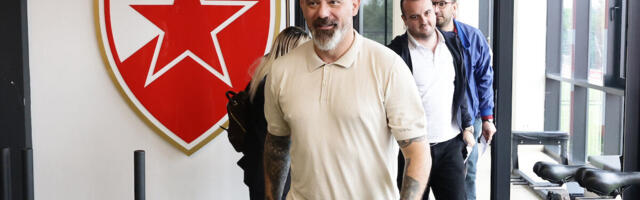 Dejan Stanković najavio nova pojačanja: Navijači ne treba da brinu, prelazni rok nije završen