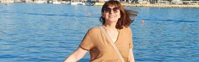 Ovo je Vesna Seničić, blokaderka sa liste: Truje decu antisrpskim stavovima, a državni novac troši na luksuz u Hrvatskoj