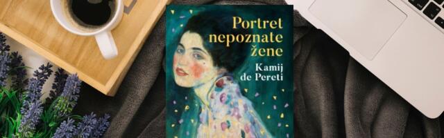 Klimtova najzagonetnija slika krije priču o ženi koju je istorija zaboravila