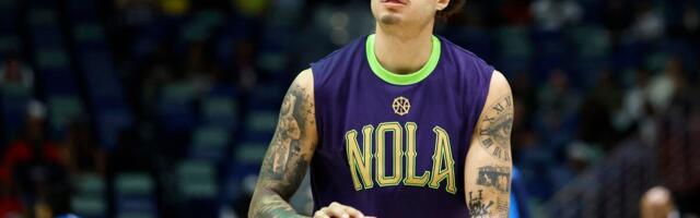 UH, KAKVA TRKA ZA NBA ASA - PARTIZAN I REAL ŽELE BIVŠEG IGRAČA GOLDEN STEJTA! Sada je on na potezu, svi se pitaju koga će izabrati?