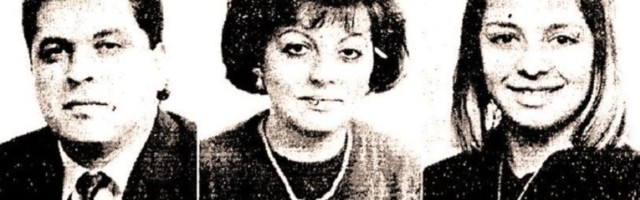 MUČKI SU STRADALI Za ubistvo porodice Zec nikad dovoljne kazne