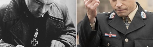 Maks Luburić: Komandant Jasenovca, krvnik koji je klao žene i decu, umro je kako je i ubijao