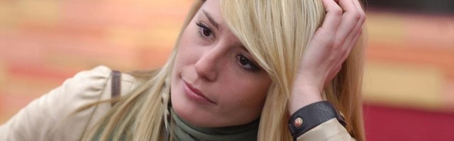 Ana Mihajlovski očitala lekciju svima koji se smeju nervnom slomu žene u programu na televiziji