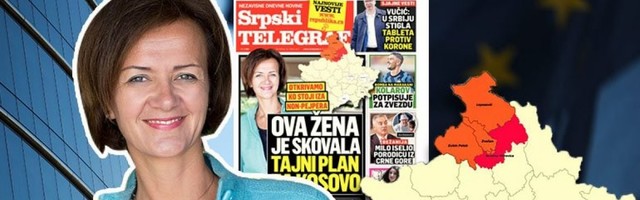 HAOS U EU ZBOG SRPSKOG TELEGRAFA: U Briselu upaljeni svi alarmi, TRAŽI SE ODGOVOR NA SAMO JEDNO PITANJE!