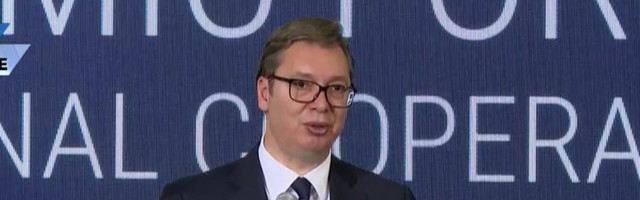 Vučić objavio SJAJNE VESTI: Od 1. januara 2023. nema granica za naše građane, bez zaustavljanja ka Tirani
