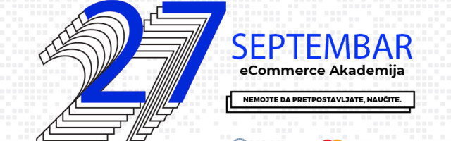 eCommerce Akademija otvorila prijave za 4. generaciju polaznika