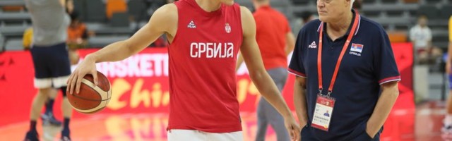 Miroslav Nikolić za Mozzart Sport: Srbija zaslužuje više kandidata za selektora