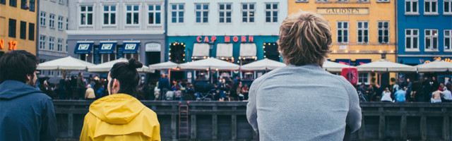 Ovo su najsigurniji gradovi na svetu