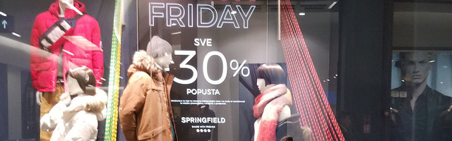 Crni petak 2021 – Najbolje ponude u Srbiji