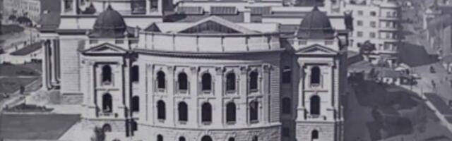 KUĆE KAO SVEDOCI USPONA GRAĐANSKE KLASE! Priče o Beogradu po motivima knjige Gorana Vesića!