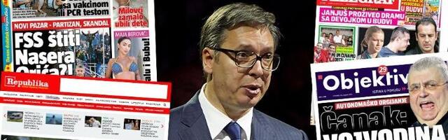 Piše Goran Kaluđerović: Tvorci nevremena